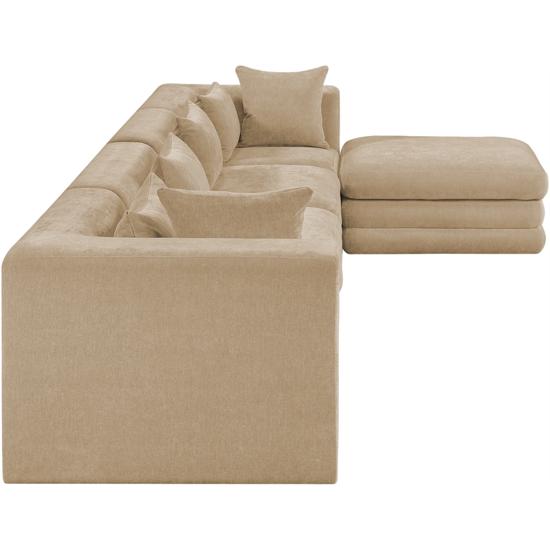 Meridian Furniture Stellar 152