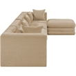 Meridian Furniture Stellar 152