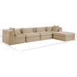 Meridian Furniture Stellar 152