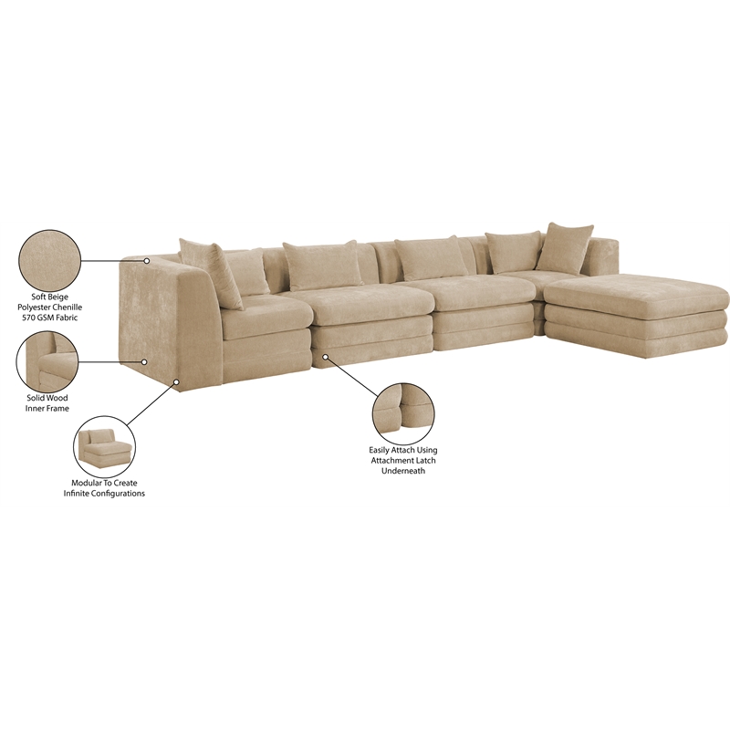 Meridian Furniture Stellar 152