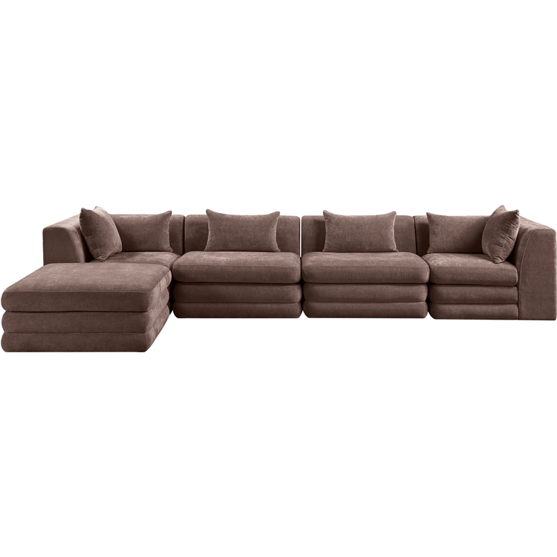 Meridian Furniture Stellar 152