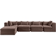 Meridian Furniture Stellar 152