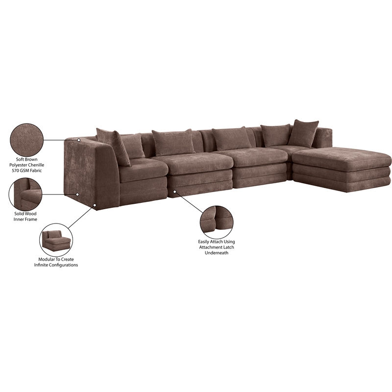 Meridian Furniture Stellar 152
