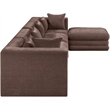 Meridian Furniture Stellar 152