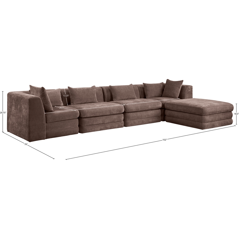 Meridian Furniture Stellar 152