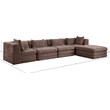Meridian Furniture Stellar 152