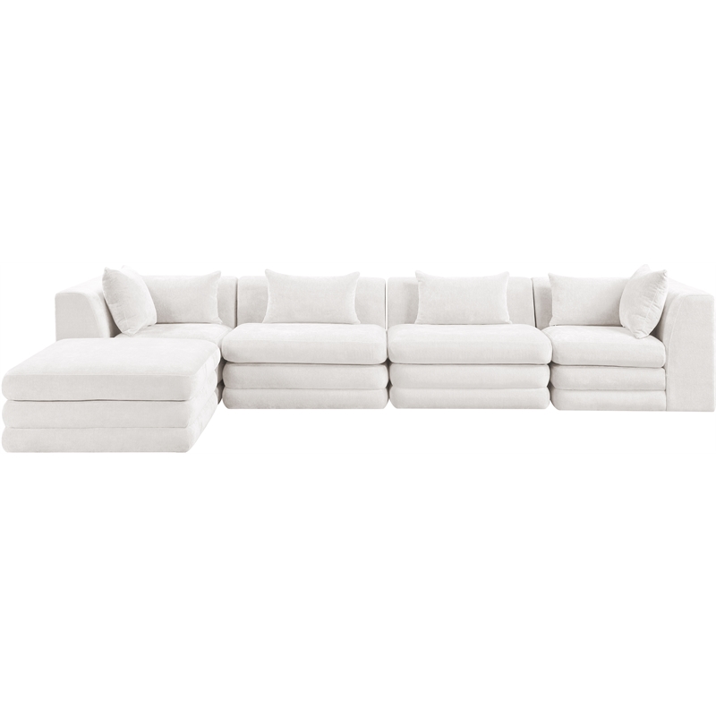Meridian Furniture Stellar 152