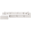 Meridian Furniture Stellar 152