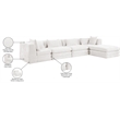 Meridian Furniture Stellar 152