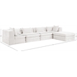 Meridian Furniture Stellar 152