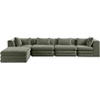 Meridian Furniture Stellar 152
