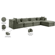 Meridian Furniture Stellar 152
