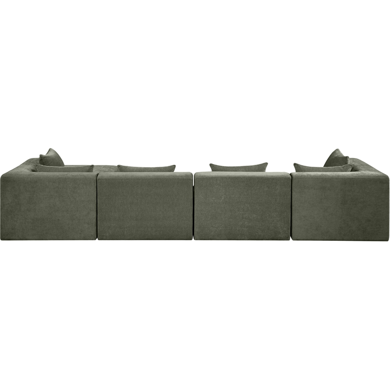 Meridian Furniture Stellar 152