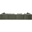 Meridian Furniture Stellar 152