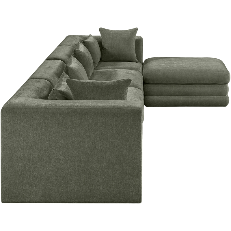 Meridian Furniture Stellar 152