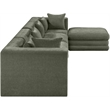 Meridian Furniture Stellar 152