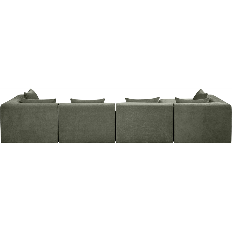 Meridian Furniture Stellar 152