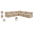 Meridian Furniture Stellar 114