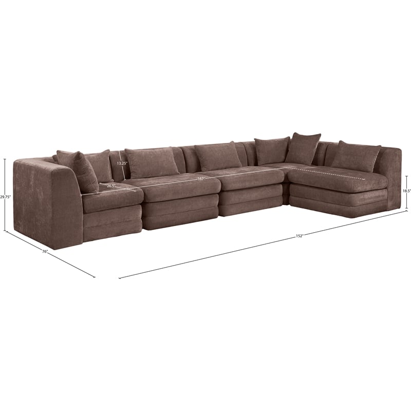 Meridian Furniture Stellar 152