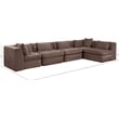 Meridian Furniture Stellar 152
