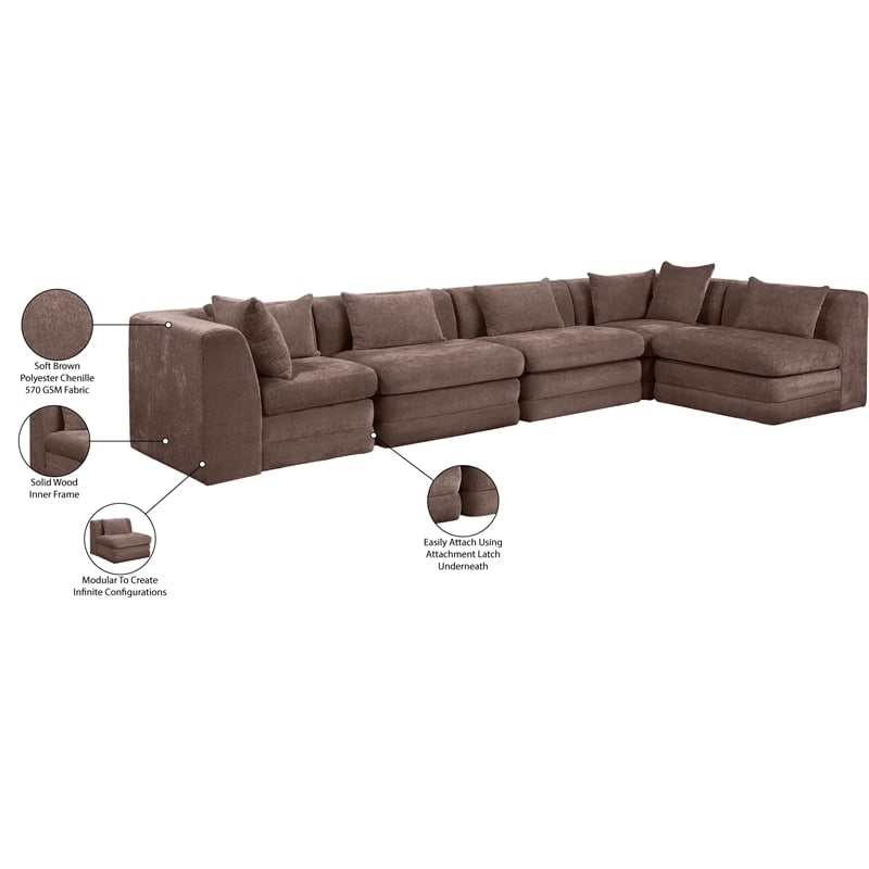 Meridian Furniture Stellar 152