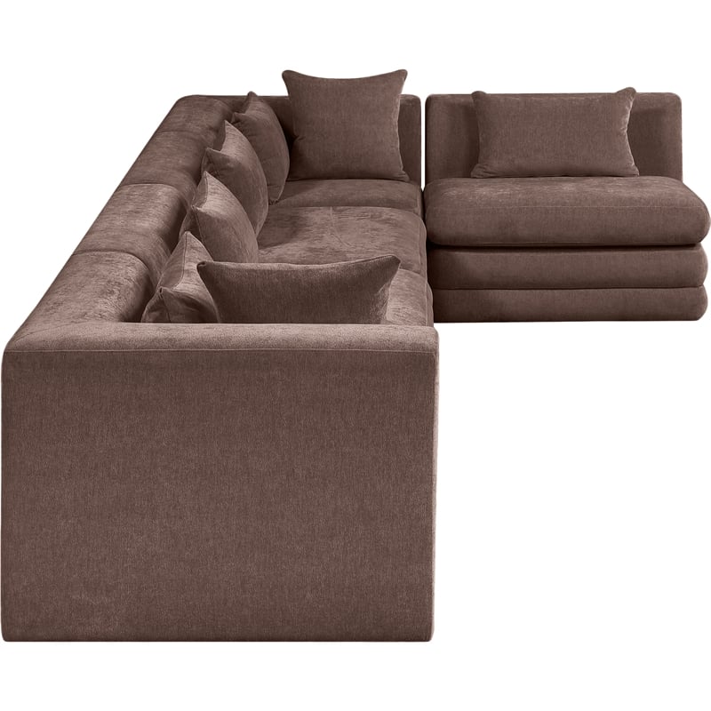 Meridian Furniture Stellar 152