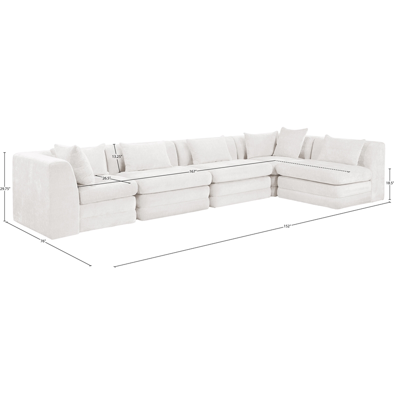 Meridian Furniture Stellar 152