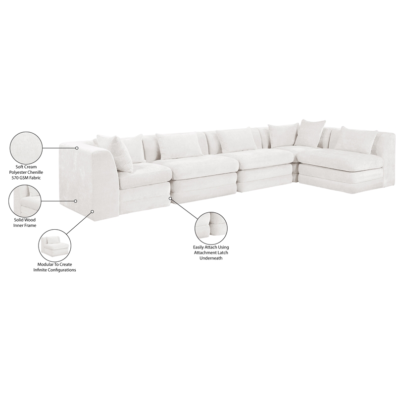 Meridian Furniture Stellar 152