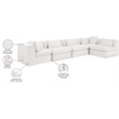 Meridian Furniture Stellar 152