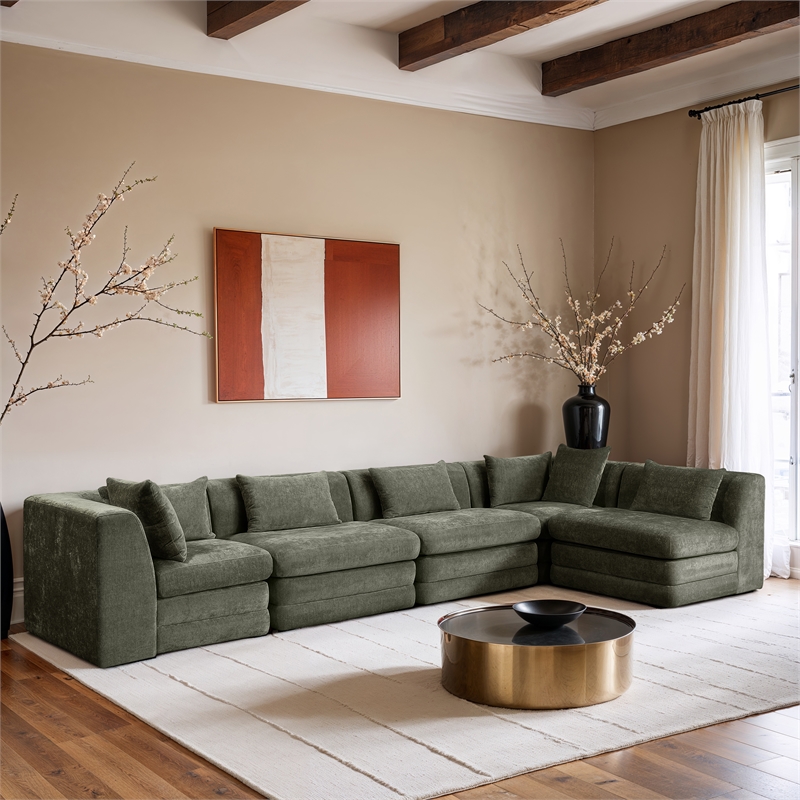 Meridian Furniture Stellar 152