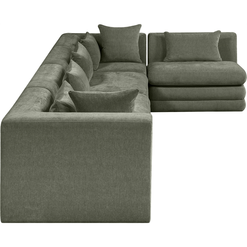 Meridian Furniture Stellar 152