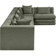 Meridian Furniture Stellar 152