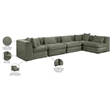 Meridian Furniture Stellar 152