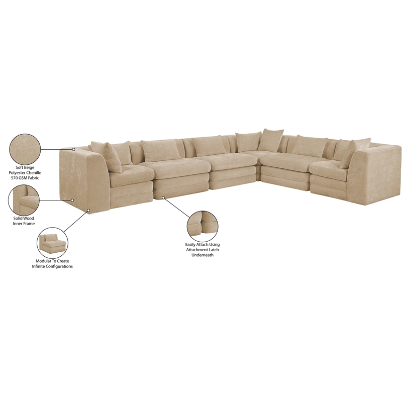 Meridian Furniture Stellar 152