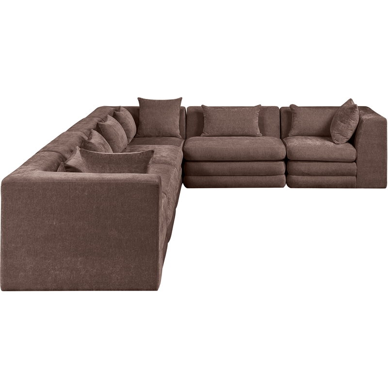 Meridian Furniture Stellar 152