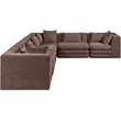 Meridian Furniture Stellar 152