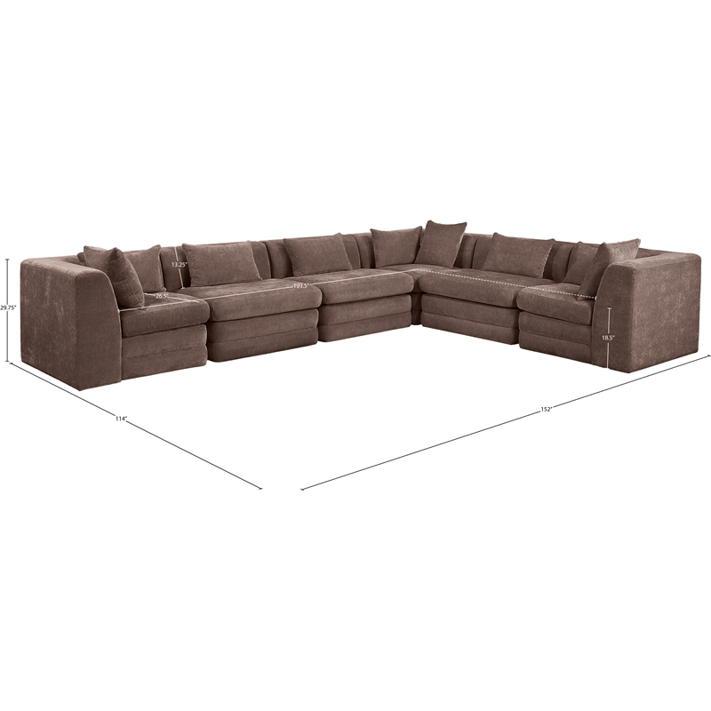 Meridian Furniture Stellar 152
