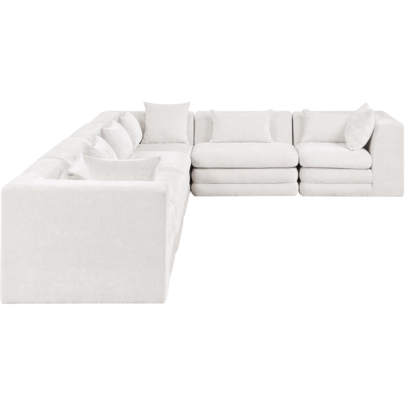 Meridian Furniture Stellar 152