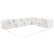 Meridian Furniture Stellar 152