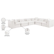 Meridian Furniture Stellar 152
