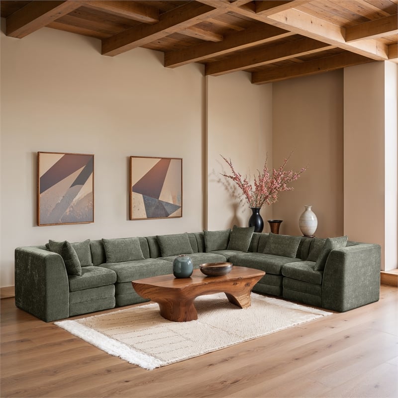 Meridian Furniture Stellar 152