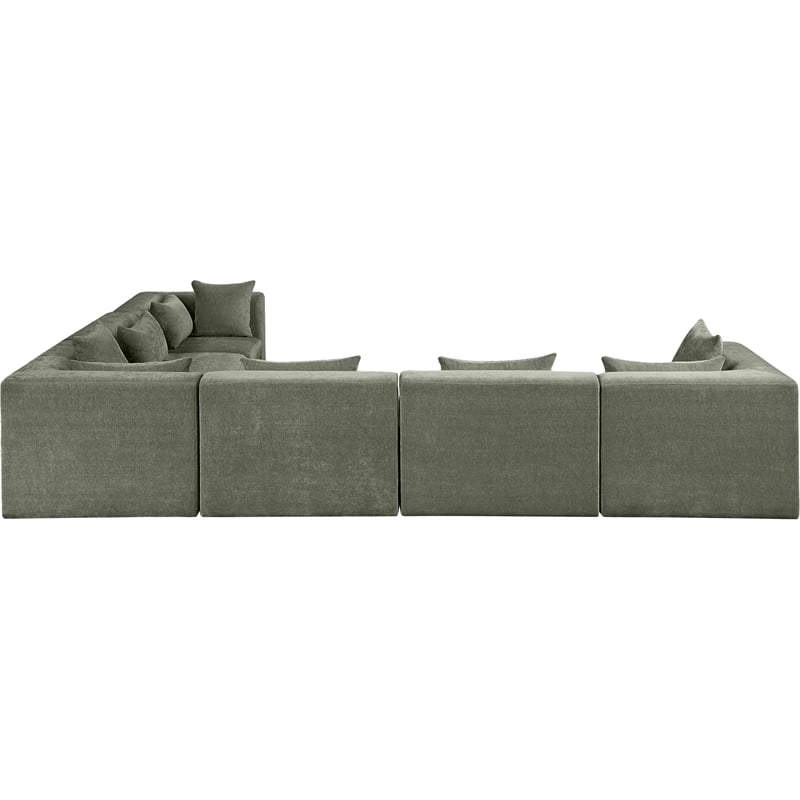 Meridian Furniture Stellar 152