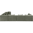 Meridian Furniture Stellar 152