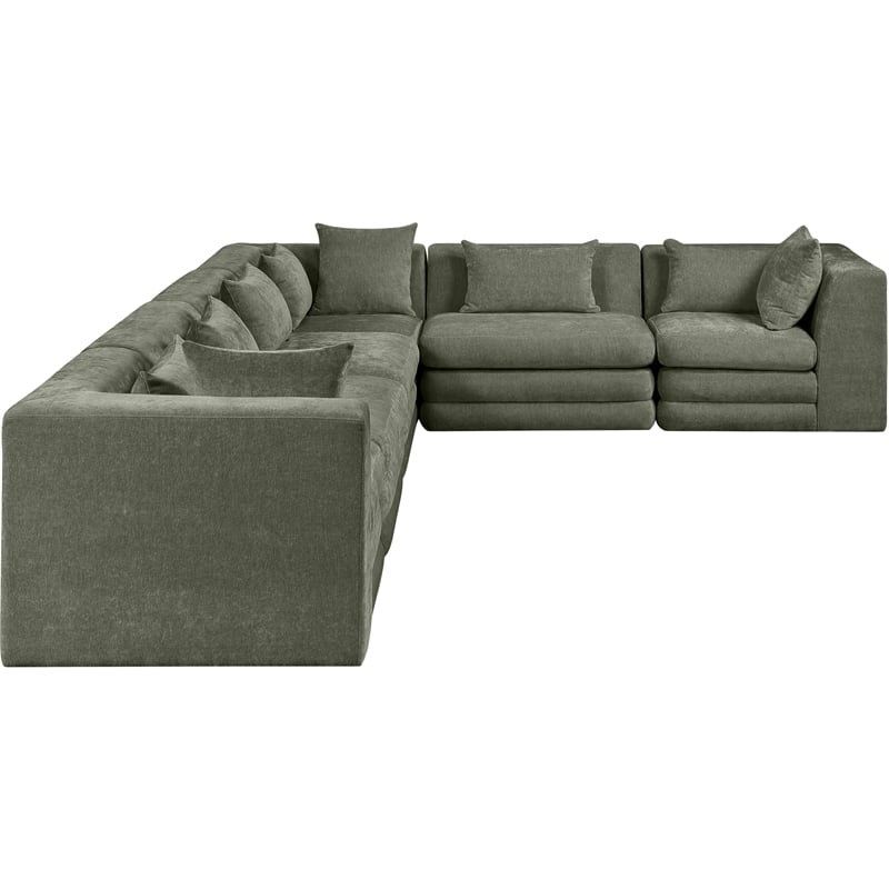 Meridian Furniture Stellar 152