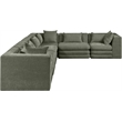 Meridian Furniture Stellar 152
