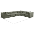 Meridian Furniture Stellar 152