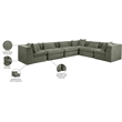 Meridian Furniture Stellar 152