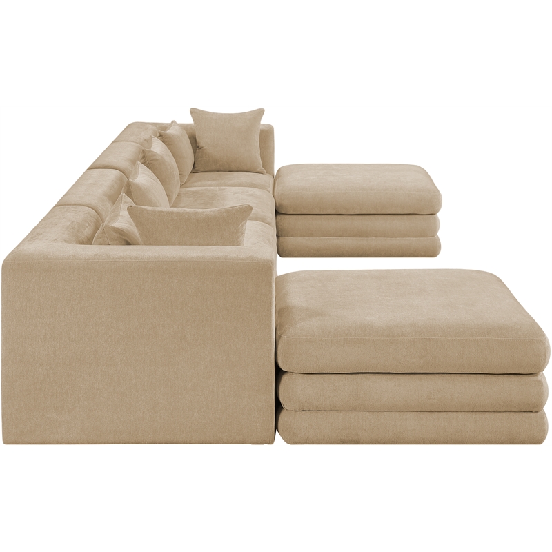 Meridian Furniture Stellar 152