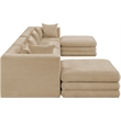 Meridian Furniture Stellar 152