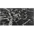 Meridian Furniture Vernazza Black Marble Coffee Table